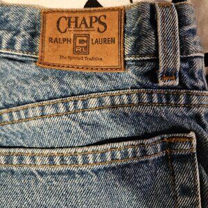 Chaps x Ralph Lauren Denim Jeans